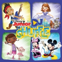 Walt Disney Records Disney Junior Dj Shuffle / Various Photo