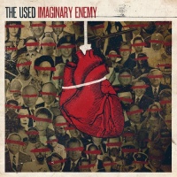 The Used Used - Imaginary Enemy Photo