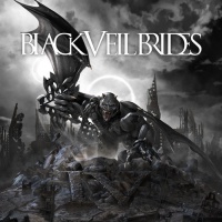 Republic Black Veil Brides - Black Veil Brides Photo