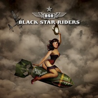 Nuclear Blast Americ Black Star Riders - Killer Instinct Photo