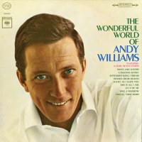 Sony Mod Andy Williams - Wonderful World of Andy Williams Photo