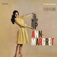 Sony Mod Ann-Margret - On the Way up Photo