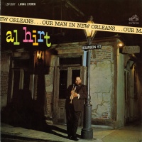 Sony Mod Al Hirt - Our Man In New Orleans Photo