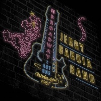 Jerry Garcia - On Broadway: Act One - October 28th 1987 Photo