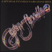 Am Captain & Tennille - Greatest Hits Photo