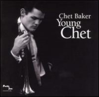 Blue Note Records Chet Baker - Young Chet Photo