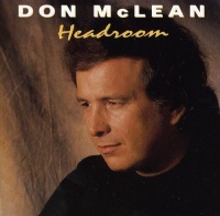 Curb Special Markets Don Mclean - Headroom Photo