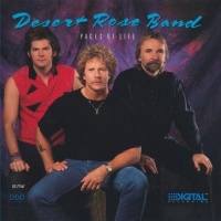 Curb Special Markets Desert Rose Band - Pages of Life Photo