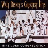 Curb Special Markets Curb Congregation - Disney's Greatest Hits Photo