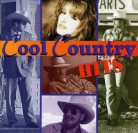 Curb Special Markets Cool Country Hits 1 / Various Photo