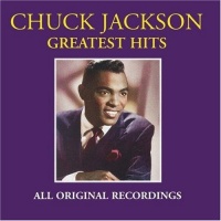 Curb Records Chuck Jackson - Best of Photo