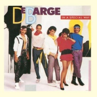 Motown Debarge - In a Special Way Photo