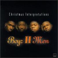 Motown Boyz 2 Men - Christmas Interpretations Photo