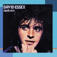 Sony David Essex - Rock On Photo