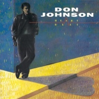 Sony Don Johnson - Heartbeat Photo