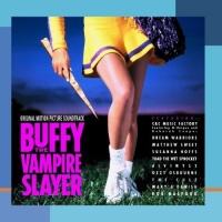 Sony Buffy the Vampire Slayer / O.S.T. Photo