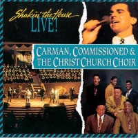 Verity Carman / Commissioned Christ Church - Shakin the House Photo