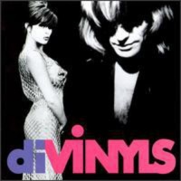 Virgin Records Us Divinyls Photo