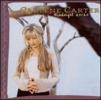 Giant Records Wea Carlene Carter - Hindsight 20/20 Photo