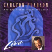 Warner Bros Wea Carlton & Higher Dimensions Choir Pearson - Live Photo