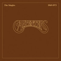 Am Carpenters - Singles: 1969-1973 Photo