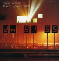 Reprise Wea Depeche Mode - Singles 81>85 Photo