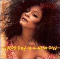 Motown Diana Ross - Every Day Is New Day Photo