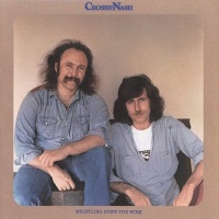 David Crosby / Nash Graham - Whistling Down the Wire Photo