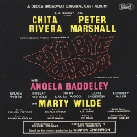 Decca Broadway Bye Bye Birdie / O.L.C. Photo