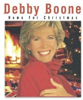 Curb Special Markets Debby Boone - Home For Christmas Photo