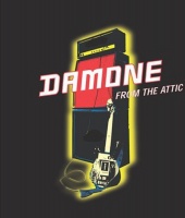 Rca Damone - From the Attic Photo