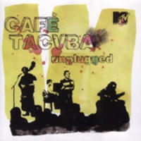 Warner Music Latina Cafe Tacuba - Mtv Unplugged Photo