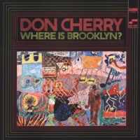 Blue Note Records Don Cherry - Where Is Brooklyn Photo