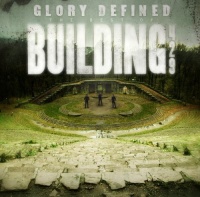 Word Entertainment Building 429 - Glory Defined: the Best of Building 429 Photo