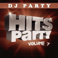 Essential Media Mod Dj Party - Hits Party Vol. 7 Photo