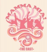 Essential Media Mod Cast - Mamma Mia! Photo