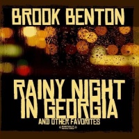 Essential Media Mod Brook Benton - Rainy Night In Georgia & Other Favorites Photo