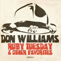 Essential Media Mod Don Williams - Ruby Tuesday & Other Favorites Photo