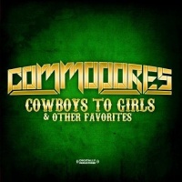 Essential Media Mod Commodores - Cowboys to Girls & Other Favorites Photo