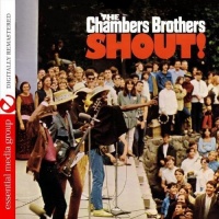 Essential Media Mod Chambers Brothers - Shout! Photo