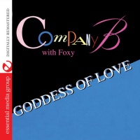 Essential Media Mod Company B - Goddess of Love Photo