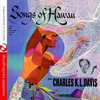 Essential Media Mod Charles K.L. Davis - Songs of Hawaii Photo