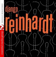 Essential Media Mod Django Reinhardt - Django Reinhardt Photo