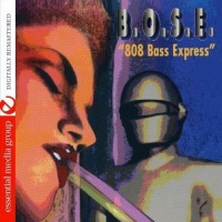 Essential Media Mod Bose - 808 Bass Express Photo