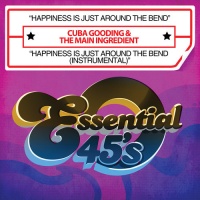 Essential Media Mod Cuba Good / Main Ingredient - Happiness Is Just Around Bend Photo