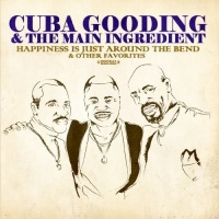 Essential Media Mod Cuba Good / Main Ingredient - Happiness Is Just Around Bend Photo