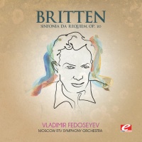 Essential Media Mod Britten - Sinfonia Da Requiem Photo