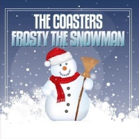 Essential Media Mod Coasters - Frosty the Snowman Photo