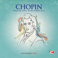 Essential Media Mod Chopin - Etude 6 G-Sharp Minor Op 25 Photo
