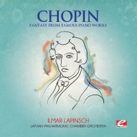Essential Media Mod Chopin - Fantasy From Famous Piano Works Photo